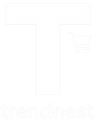 TrendNest Logo